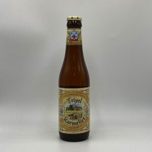 Bière Tripel Karmeliet 33cl