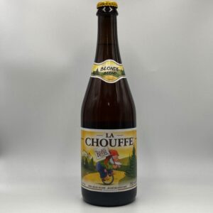 Bière Chouffe Blonde 75cl – Image 1