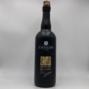 Bière Castelain Grand Cru 75cl
