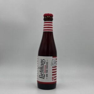 Bière Liefmans Fruitess 25cl