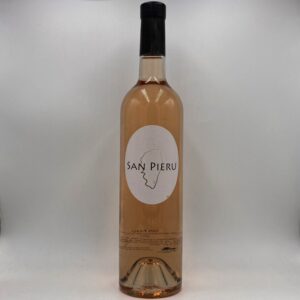 Vin rosé  San Pieru – Image 1