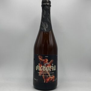 Bière Victoria blonde 75cl