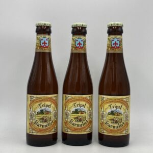Promo Karmeliet 3x25cl