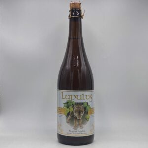 Bière Lupulus 75cl – Image 1