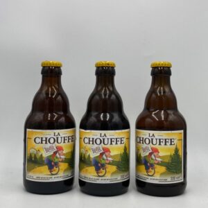 Promo Chouffe 33cl