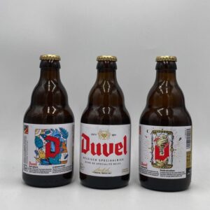 Promotion Duvel