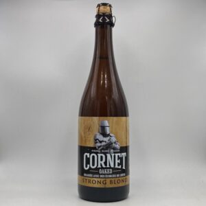 Bière Cornet 75cl