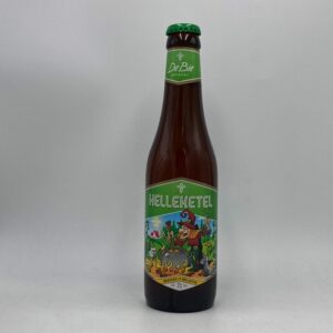Bière Helleketel 33cl