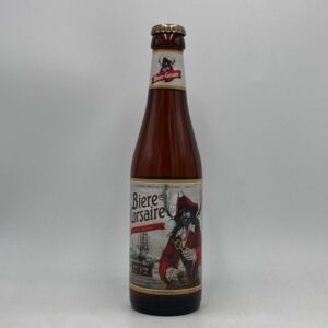 Bière du Corsaire 33cl
