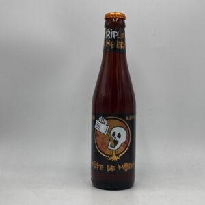 Bière Tête de Mort 33cl