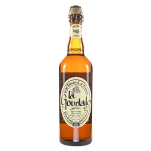 Bière Goudale 75cl