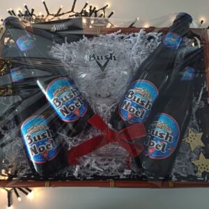 Panier Bush à réserver