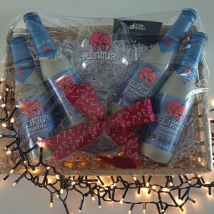 Panier Delirium à réserver