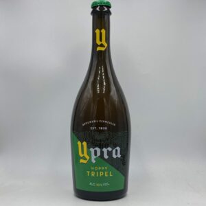 Bière Ypra Hopy Triplel 75cl