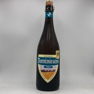 Bière Dominicains Triple 75cl