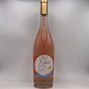 Vin Eden Rosé